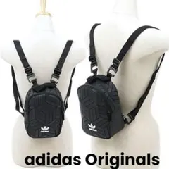 adidas Originals(アディダスオリジナルス) ミニリュック　バック