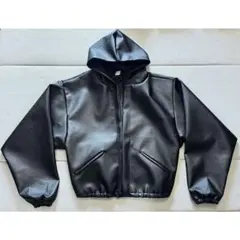 2026年最新】YEEZY GAP メンズ レザージャケット・ライダースの人気