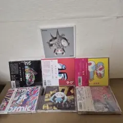 ピノキオピー cd まとめ売り 2026年最新】ピノキオピー cdの人気アイテム - メルカリ