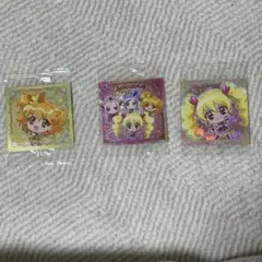 フレッシュプリキュア シール