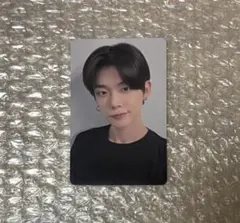 TXT ヨンジュン yzy 一直娯 2.0 中華 トレカ withfans