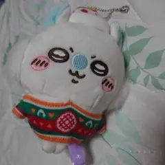 ちいかわ ももんが ぬいぐるみ