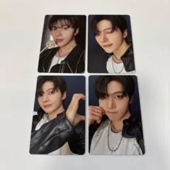 ソクマシュー　ICONIK Japan Special EP