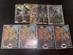 デュエルマスターズ　モルトNEXTセット