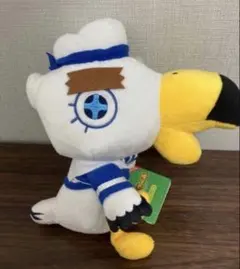 あつまれどうぶつの森 ジョニー オールスターコレクション