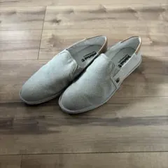 Timberland スリッポン