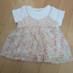 A*n様 100cm☆プティマイン　トップス