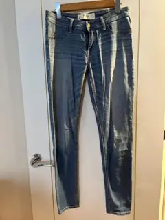 abacrombie&fitch アバクロ W27 L29