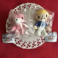 GLOOMY ガチャセット