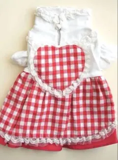 アレッタアンジェリーク　サイズS