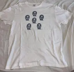 araki Tシャツ Lサイズ - メルカリ
