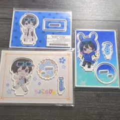 2026年最新】ちょこらび ポケカメン アクスタの人気アイテム - メルカリ