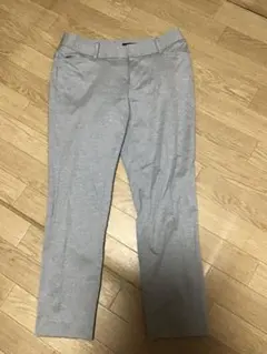 【LAUTRE AMONT/ロートレアモン】薄手パンツ/40★グレー