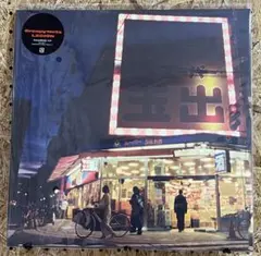 新品 Creepy Nuts (R-指定 & DJ松永) LEGION アナログ - メルカリ