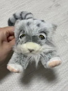 ヌルネコ　ぬいぐるみ　TAKE OFF　テイクオフ　猫　ネコ　動物　アニマル