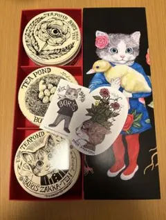 2025年最新】ヒグチユウコ 皿の人気アイテム - メルカリ