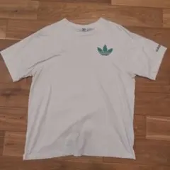 adidas Originals Tシャツ トレフォイル