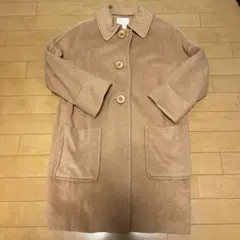 スピックアンドスパン　コート