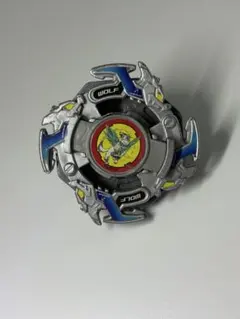 ② 爆転シュートベイブレード ウルボーグ - メルカリ