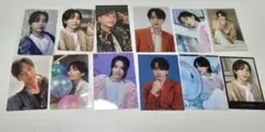 SEVENTEEN セブチ　ジョンハン　トレカ　まとめ売り