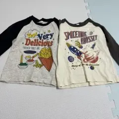 Tシャツセット