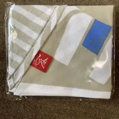 もへじ手ぬぐいエコバッグ午