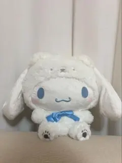 シナモロール ぬいぐるみ