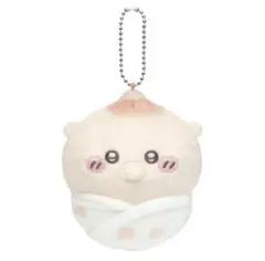 ちいかわくじ　くりまんじゅう