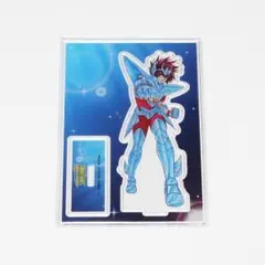 2026年最新】聖闘士星矢アクリルスタンドの人気アイテム - メルカリ
