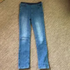 T*m様 スキニーデニム ジーンズ　プティマイン