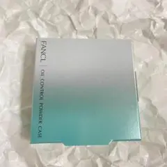 ファンケル オイルコントロールパウダー　ケ－ス②のサムネイル