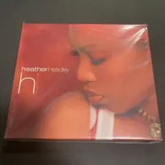 This Is Who I Am. Heather Headley