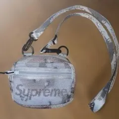 supreme 20SS Camo Small Shoulder Bagのサムネイル