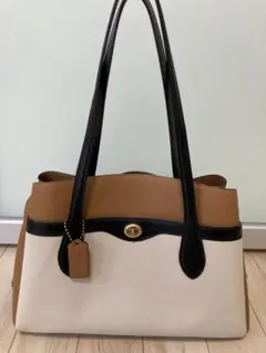 【レア】COACH バッグ 値下げ中⭕️