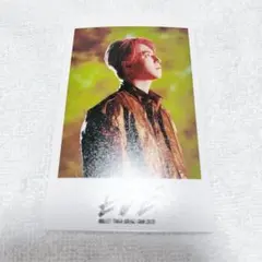 超特急 タカシ EVE ミニフォト