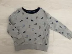 POLO ラルフローレン ポロベア トレーナー