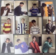 SEVENTEEN 公式 semicolon