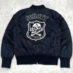 2026年最新】schott スタジャンの人気アイテム - メルカリ