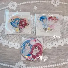 2025年最新】ふしぎ星の☆ふたご姫Gyu! の人気アイテム - メルカリ