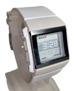 ★CASIO Baby-G BG-2001 電池交換済み