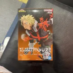 僕のヒーローアカデミア フィギュア 爆豪勝己 GiGO限定