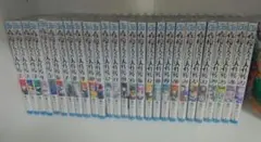 ブルーロック 1~38巻＆公式＆EPISODE凪 全8巻＆特典 全巻初版帯付き