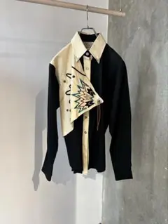 レア新品】ラルフローレン ヴィンテージネックレス アフリカン