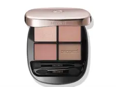 コスメデコルテ　スキンシャドウ デザイニング パレット