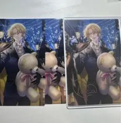 NIJISANJI EN ルカ・カネシロ セット