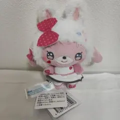 ぼんぼんりぼん　マスコットのサムネイル
