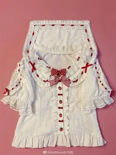 2026年最新】アンジェリックプリティ ブラウスの人気アイテム - メルカリ