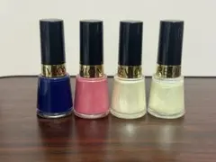 REVLON マニキュア