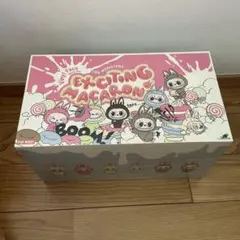 2026年最新】the monsters exciting macaron アソートボックスの人気