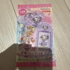 おジャ魔女どれみ　カードホルダー　おんぷちゃん